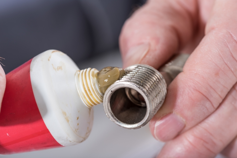 Plumbers Goldington, Brickhill, MK41